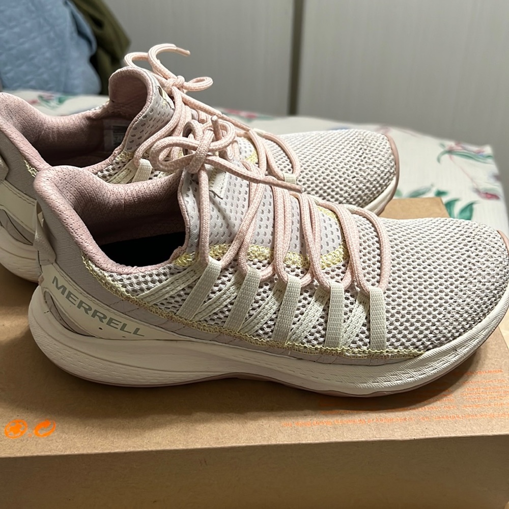 Merrell sneakers